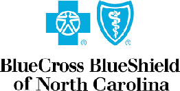 blue cross blue shield nc